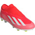adidas X Crazyfast League Laceless FG Kids