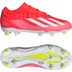 adidas X Crazyfast League FG Kids 3