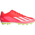 adidas X Crazyfast Club FxG