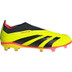 adidas Predator Elite Laceless FG Kids 1