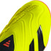 adidas Predator Elite Laceless FG Kids 8