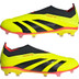 adidas Predator Elite Laceless FG Kids 9