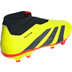 adidas Predator League Laceless FG