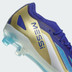 adidas X Crazyfast Messi Elite FG Kids