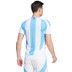 adidas Argentinië Authentic Thuis Shirt 2024/2026