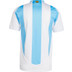 adidas Argentinië Authentic Thuis Shirt 2024/2026