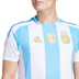adidas Argentinië Authentic Thuis Shirt 2024/2026