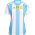 adidas Argentinië Home Shirt Woman 2024/2026