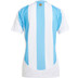 adidas Argentinië Home Shirt Woman 2024/2026