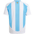 adidas Argentinië Thuis Shirt Kids 2024/2026