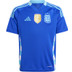 adidas Argentinië Uit Shirt Kids 2024/2026
