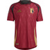 adidas Belgien Authentic Heim Trikot
