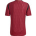 adidas Belgien Authentic Heim Trikot