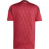 adidas België Heim Tenue