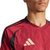 adidas België Heim Tenue