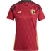 adidas Belgien Heimtrikot Damen
