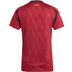 adidas Belgien Heimtrikot Damen
