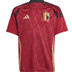 adidas België Thuis Tenue Kids