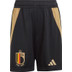 adidas België Thuis Tenue Kids