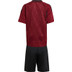 adidas België Thuis Tenue Little Kids 2024/2026