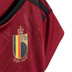 adidas Belgium Home Kit Baby 2024/2026
