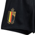 adidas Belgium Home Kit Baby 2024/2026
