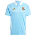 adidas België Uit Tenue