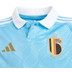 adidas België Uit Tenue Kids