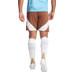 adidas België Uit Short 2024/2026