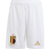 adidas België Uit Tenue Kids