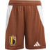adidas België Uit Tenue Kids