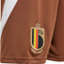 adidas België Uit Tenue Kids