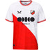 Castore FC Utrecht Thuis Shirt 2023/2024