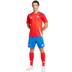 adidas Chile Home Shirt 2024/2026