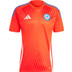 adidas Chile Home Shirt 2024/2026