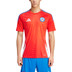 adidas Chile Home Shirt 2024/2026