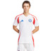 adidas Chile Auswärts Trikot