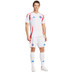 adidas Chile Auswärts Trikot