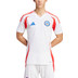 adidas Chile Auswärts Trikot