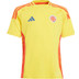 adidas Columbia Home Shirt Kids  2024/2026