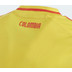 adidas Columbia Home Shirt Kids  2024/2026