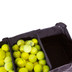 Dunlop Tac Foldable Teaching Cart Ball Bag