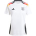 adidas Duitsland Thuis Shirt Dames