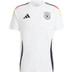 adidas Duitsland Thuis Shirt Fan 2024/2026