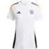 adidas Duitsland Thuis Shirt Fan Dames 2024/2026