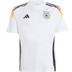 adidas Germany Home Shirt Fan Kids  2024/2026