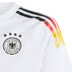 adidas Germany Home Shirt Fan Kids  2024/2026