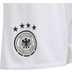 adidas Duitsland Thuis Tenue Little Kids 2024/2026