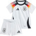 adidas Duitsland Thuis Tenue Baby 2024/2026