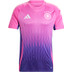 adidas Duitsland Uit Tenue